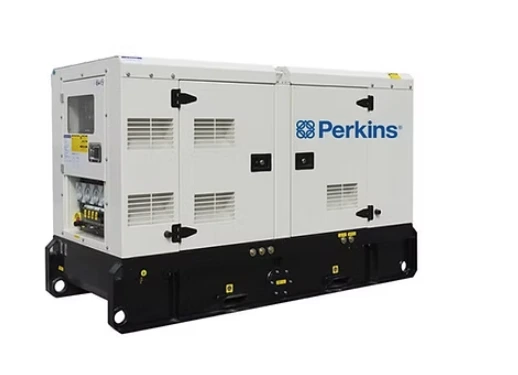 Perkins Genset 1506A-E88TAG5 